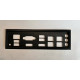 Chenbro AC 384-14614-3104A0 I O W CONDUCTIVE GASKET JUNIPER PASS M10JNP2SB 384-14614-3104A0